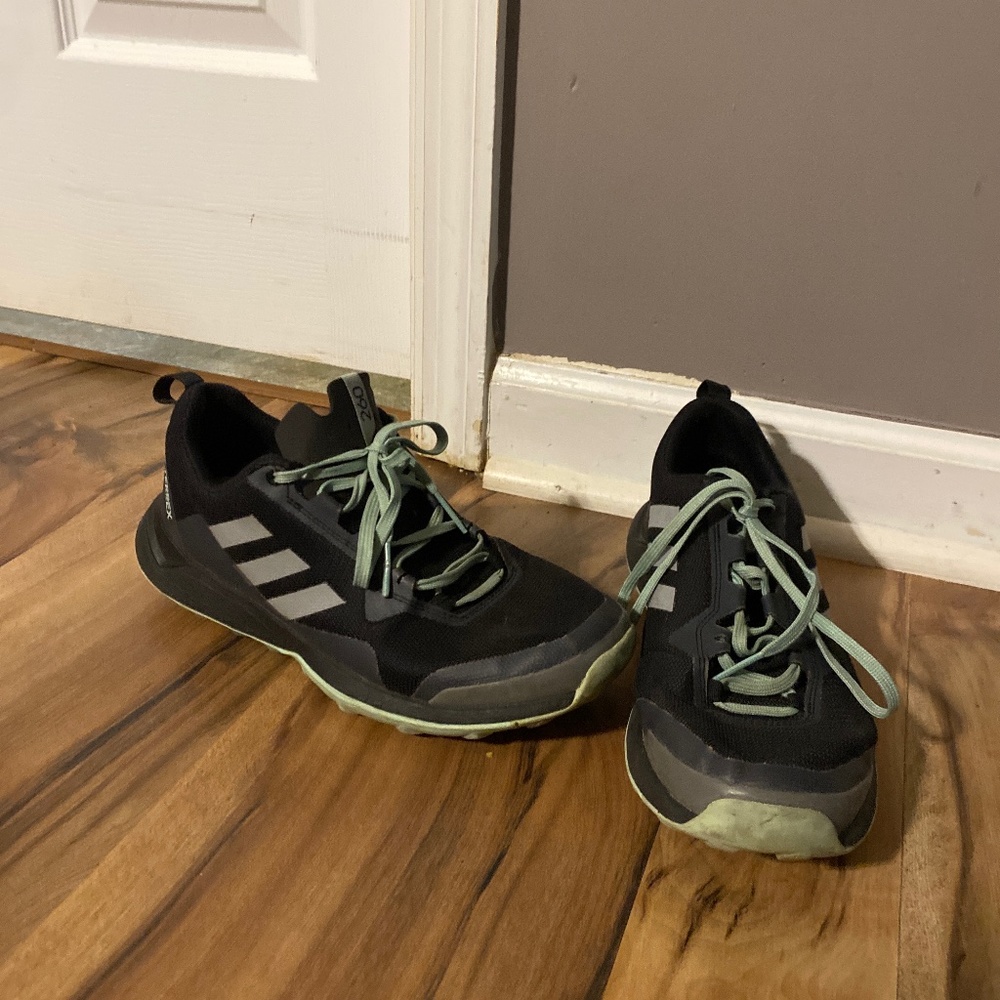 Adidas Terrex shoes